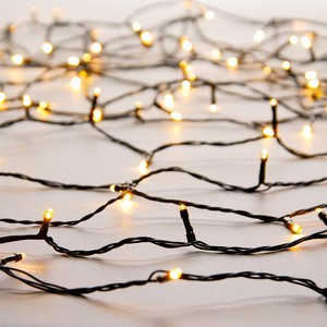 80 LED Garden Outdoor Lighting Christmas Party Lights for Christmas Tree Decoration
