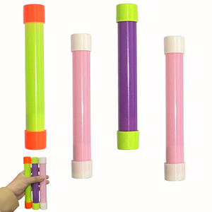 Wholesale Novelty Groan Tube Noise Makers Funny Party Noisemaker for Party Favor Sound Tubes Toys Multiple Colors