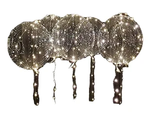 Special Metallic Finish Party Balloon Set for Wedding Birthday Thanksgiving Festival Holiday Decoration Supplies-1