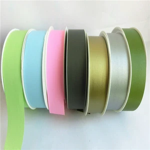 Custom Solid PP Plastic Ribbon Roll for Christmas Valentine's Day & Wedding Decorations Elegant Curling Gift Wrapping