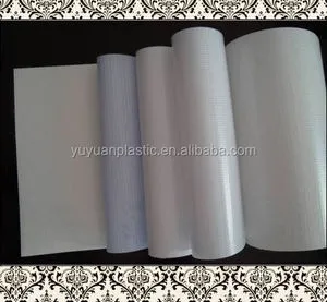 Hot Sale Sports Supermarket Advertising PVC Flex Vinyl Flag Banner