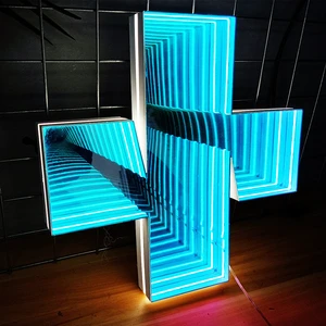 Custom Laserscope Connotation Light Foil Range Adjustable For Fantastic Party Effects For Shops Home Companies