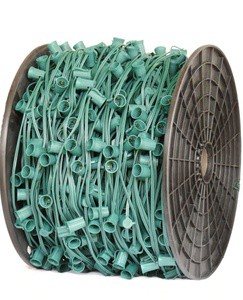 Guanyi IP65 Rated C9 12