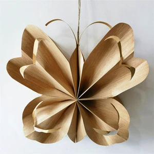 Factory Supply Easter Craft Hanging Wall Pendant Decoration Honeycomb Decoration Spring Decor