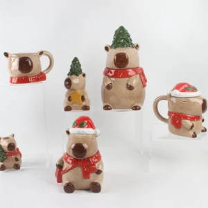 Wholesale Christmas Home Decoration Set, DIY Ornaments, Table Centerpiece, Gift for Xmas Holiday Festival Decor