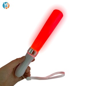 Wholesale Bulk New Product Customization Concert Party Sports Event 15 Color Supplies LED DMX RFID Light Glow Stick