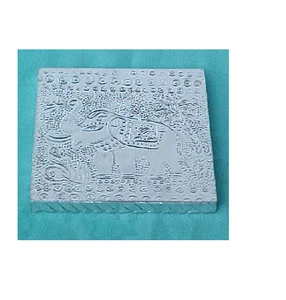 Candy Fruit Cupcake Dinner Plate, Eid Ramadan Party Supplies by Indian Manufacturer Fruit Tray