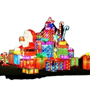 Christmas Decorations Led Lights