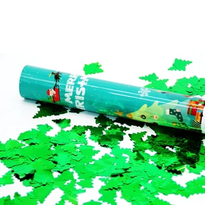 Party Supplies Decorations Decoration Parties Christmas Cannon Confetti Party Popper