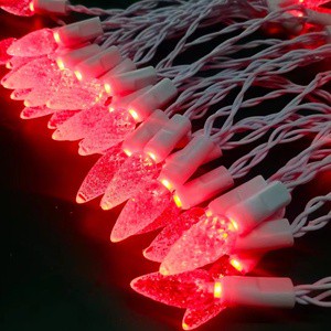 Commercial Grade Christmas Lights