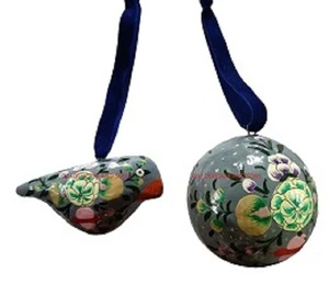 Christmas Ornaments
