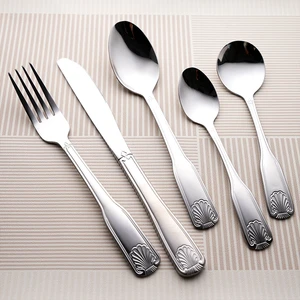 Customized Luxury Party Mirror Flatware Sets Creative Home and Table Decor Wedding Cutlery Dishwasher Safe for Restaurant