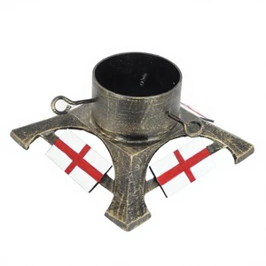 England Christmas Tree Stand Antique Finished New Elegant Christmas Tree Stand Hot Selling Cast Iron Tree Stand at Wholesale