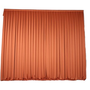 Wedding Backdrop Stage Decoration Thickened Cloth Wedding Party Decoration for Event Party Supplies