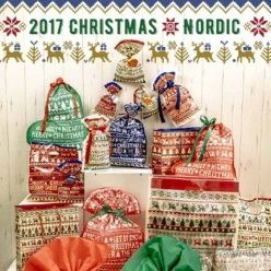 High Quality Christmas Gift Ribbons