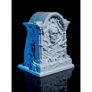 Halloween Tombstone Decorative Lights