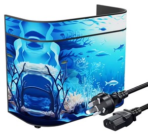 GOB LED P1.8 Indoor Led Screen Customized KTV Dj Table Booth Led Display For Disco And Bar Stage Decoration