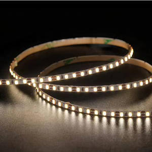 CE UL ODM OEM ultra Narrow 180LEDs 4mm Led Strip Slim Christmas Tree Led Strip