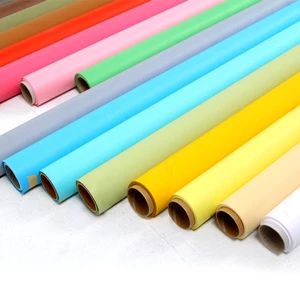 Solid Color Seamless Background Paper 2720 11000mm Studio Photo Shooting Props for Photography