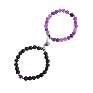 Strategic Viral Marketing Support Picasso Jasper Bracelet Third Eye Intuition for Men Women Pre-production Sample