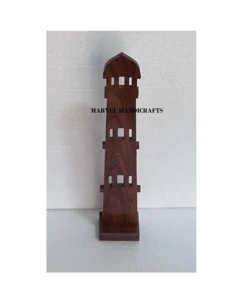 NEW DESIGN 2025 RAMADAN WOOD HANDICRAFT ARTICLE for DECORATION RAMADAN KAREEM HOME DECOR EID MUBARAK RAMADAN DECORATION SUPPLIES