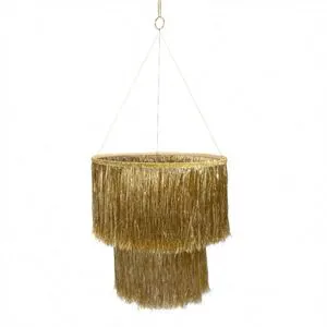 New PET Tassel Wedding Background Wall Decoration for Party Curtain and Valentine's Day Festivities