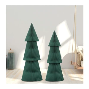 Christmas Ornaments 180 Gsm Xmas Thick Paper Christmas Tree Christmas Decoration Supplies
