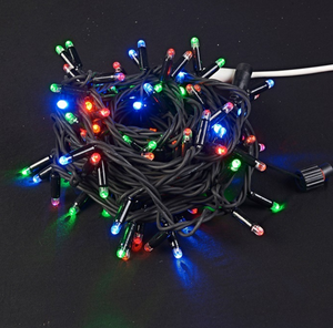 Lights Christmas Christmas Decoration Supplies Outdoor Fairy String Light Holiday Luces De Navidad LED Christmas Lights