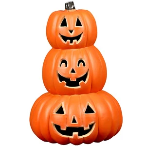 New Design Large Halloween Pumpkin Light LED for Party Holiday Supplies Outdoor Halloween Decorations in Shopping Mall Yards