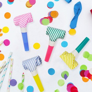 Children and Adults' Pinata Accessories for Birthday Parties Candy Toy Gift Box Filler Party Supplies