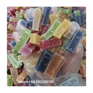 SEAMOSS GUMMIES MIX FRUIT JUICE TOP SALE 2025 SEA MOSS GUMMIES SWEET CANDIES GOOD FOR HEALTH SUGAR- FREE GUMMIES