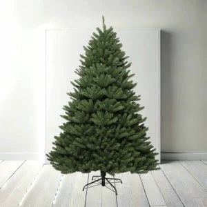 Balsamhill High-Density PVC Christmas Tree Stand Eco-Friendly Premium Quality for Holiday and Festive Home Decoration