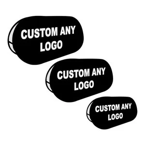 Hot Selling Supporting Size and Design Double Sided Printing Trade Show Events Advertising a Frame Banner