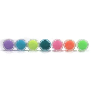 5 Gram Water Activated Washable Festival Eyeliner Hydra Liner Makeup Pastel UV Glow Color Graphic Face and Body Paint