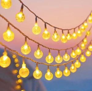 2020 New Design Customized Length Outdoor Led Christmas Light Led Light Christmas Decoration Christmas Decorations Outdoor Light