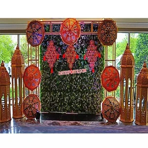 Inspirational Modern Durable Wedding Event Photography Props & Pre-Wedding Ceremony Photo Booth Decorations