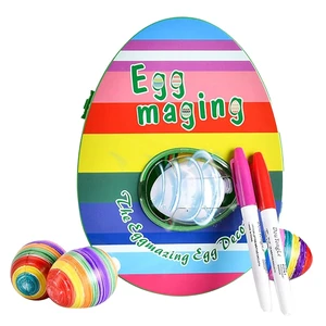 Easter Egg Decorator Arts and Crafts Set Easter Egg Decorator Kit