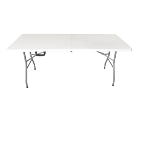 Plastic Folding Tables 6ft Plastic Tables And Chairs