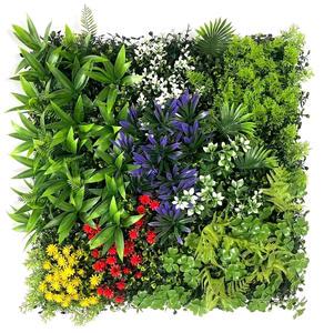 Artificial Decorative Wall & Wedding Celebrations Grass