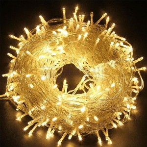 Colorful Christmas Lights LED Coloured Lights/Christmas Decoration Lamp String Starlight