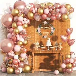 Balloon Garland Arch Kit Sets Themed Party Kit Birthday Party Decoration Sets Supplies