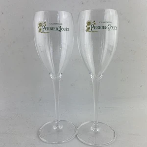 Clear Unbreakable Acrylic 5oz Plastic Champagne Glasses Wedding Parties