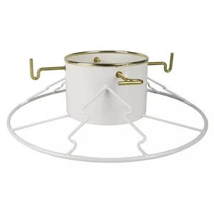 Best Quality Decor American Style Celebration Christmas Xmas Tree Stands Home Decoration Christmas Tree Stand