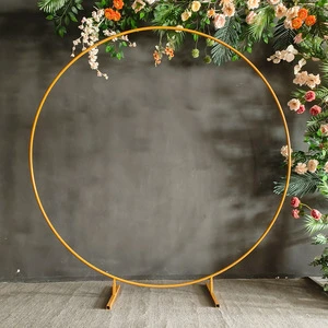 Wedding Arch Backdrop Wedding Backdrop Stage Decorations Backdrop Stand for Wedding Events