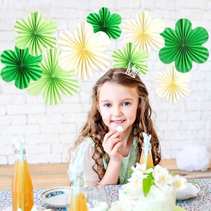 Paper Flower Decoration Model QX251113-1 None None for Classroom and Birthday Party Wallpaper Fan Background