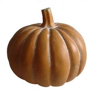 Holiday Gifts Halloween Pumpkin Carvable