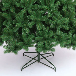Wholesale 2019 Giant Christmas Tree With Stand for Xmas Decoration