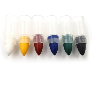 Bright Face Body Paint New Festival Party Face Oil Painting Body Makeup 12 Colors Face Body Oil Paint Art Makeup