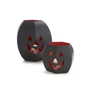Halloween Metal Decor Spooky Design for Indoor and Outdoor Use for Best Price