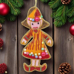 Wholesale Assorted Decorative Hanging Shapes Christmas Tree Ornaments Stand & Accessories for Holiday & Festive Decor